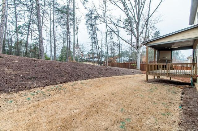 4505 Summersweet Drive, Marietta, GA 30066