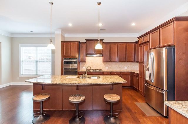4505 Summersweet Drive, Marietta, GA 30066