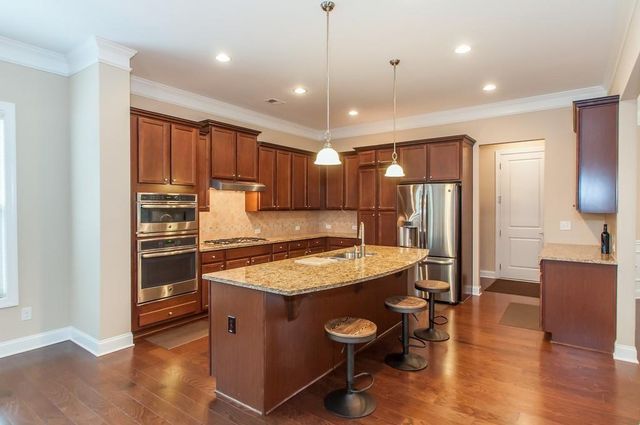 4505 Summersweet Drive, Marietta, GA 30066