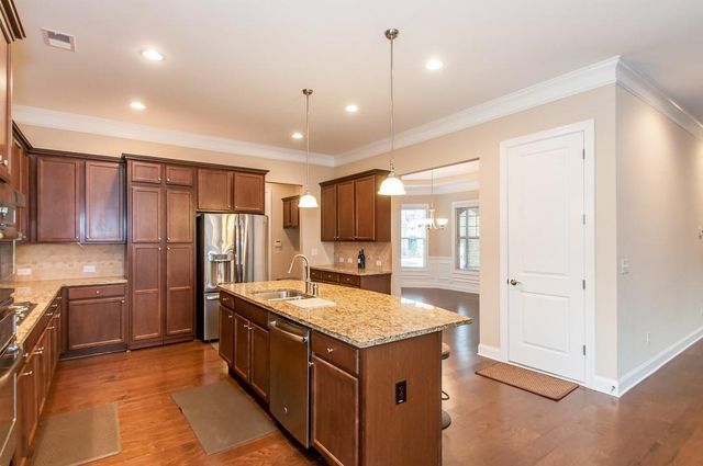 4505 Summersweet Drive, Marietta, GA 30066