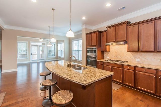 4505 Summersweet Drive, Marietta, GA 30066