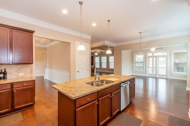 4505 Summersweet Drive, Marietta, GA 30066