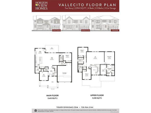 16512 E 166th Pl, Brighton, CO 80602