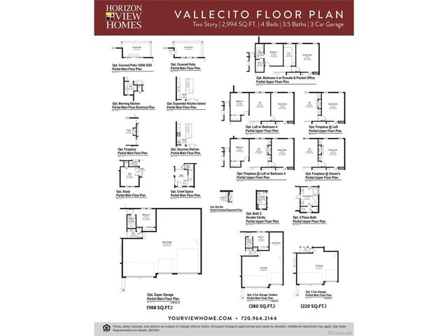 16512 E 166th Pl, Brighton, CO 80602