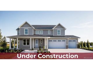 16512 E 166th Pl, Brighton, CO 80602