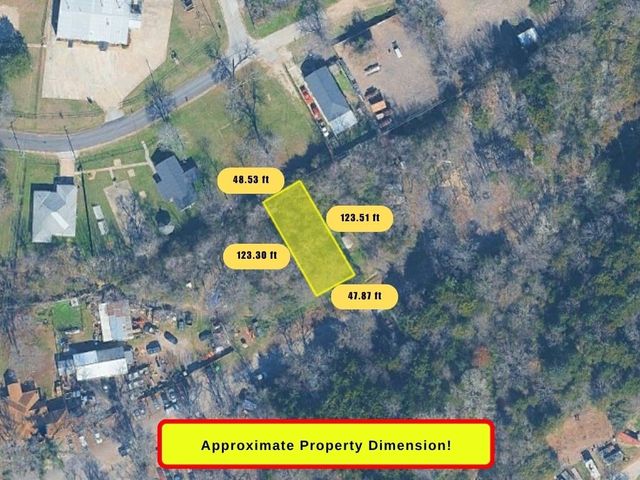 2745 Lebrock Street, Dallas, TX 75241