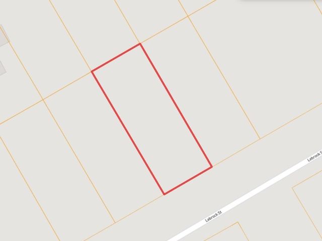 2745 Lebrock Street, Dallas, TX 75241