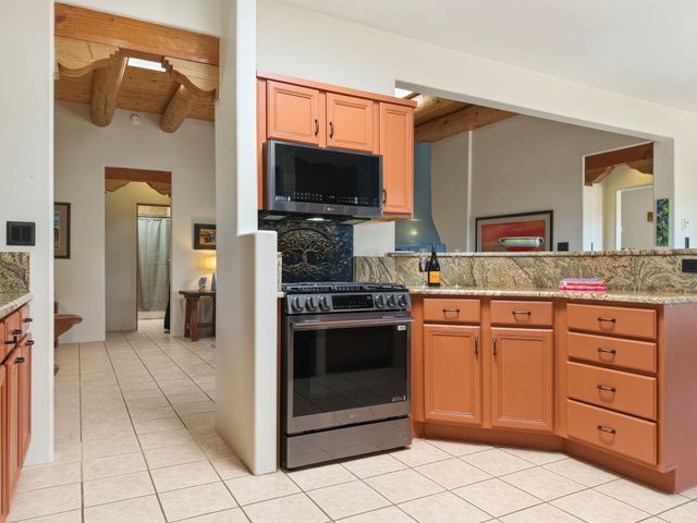 1 Frasco Place, Santa Fe, NM 87508