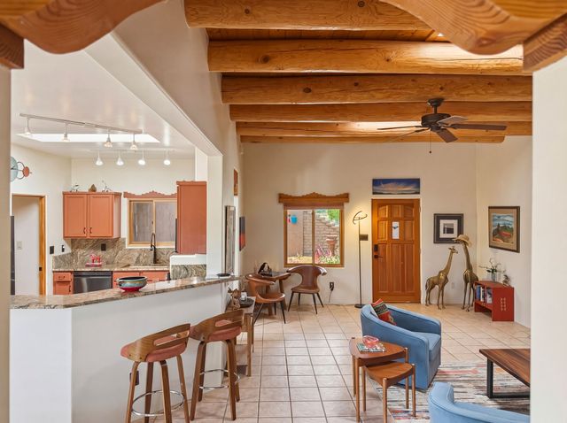 1 Frasco Place, Santa Fe, NM 87508