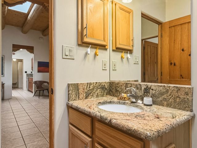 1 Frasco Place, Santa Fe, NM 87508