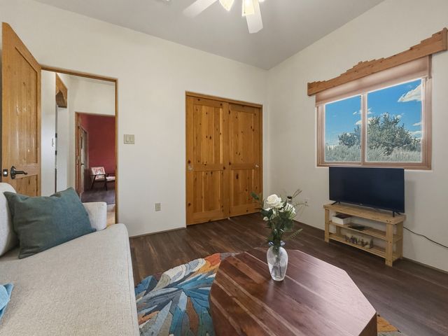 1 Frasco Place, Santa Fe, NM 87508