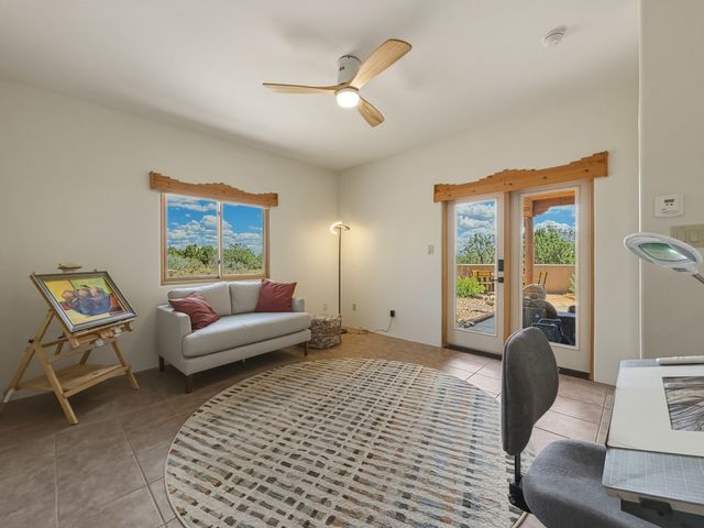 1 Frasco Place, Santa Fe, NM 87508