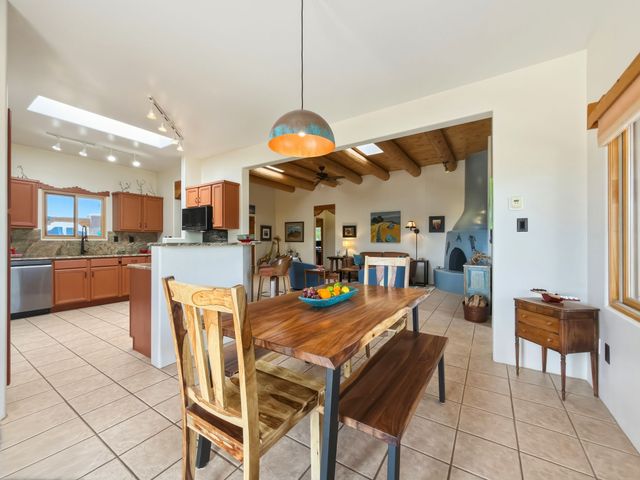 1 Frasco Place, Santa Fe, NM 87508