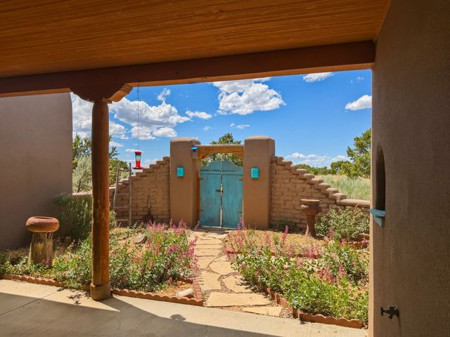 1 Frasco Place, Santa Fe, NM 87508