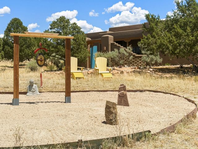 1 Frasco Place, Santa Fe, NM 87508