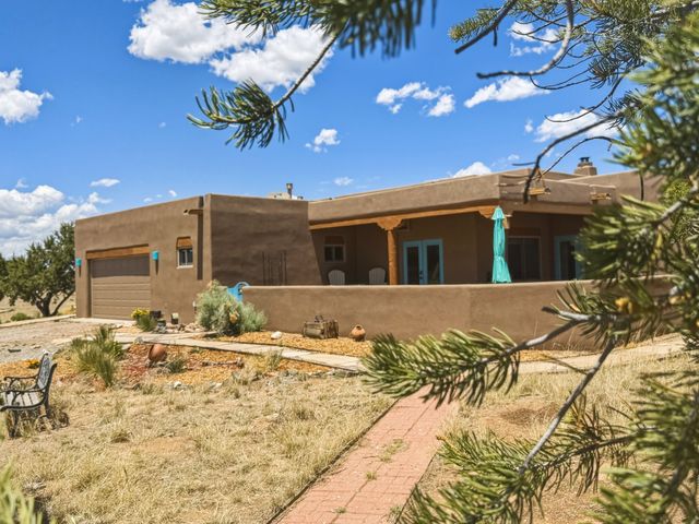 1 Frasco Place, Santa Fe, NM 87508