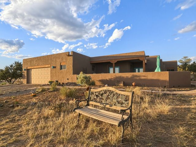 1 Frasco Place, Santa Fe, NM 87508