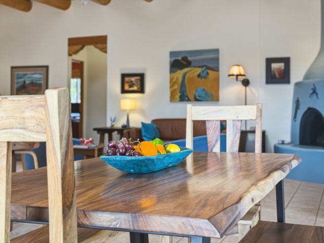 1 Frasco Place, Santa Fe, NM 87508