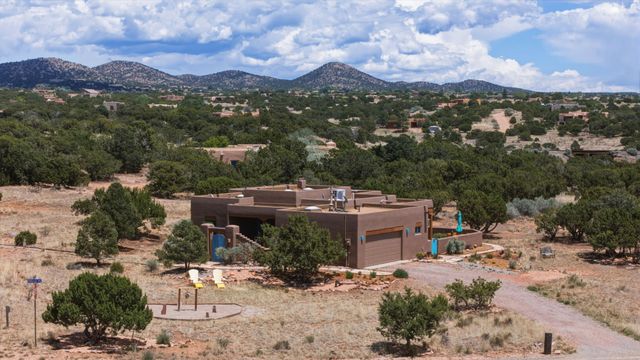 1 Frasco Place, Santa Fe, NM 87508