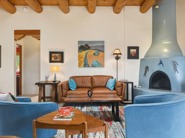 1 Frasco Place, Santa Fe, NM 87508