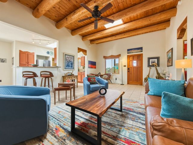 1 Frasco Place, Santa Fe, NM 87508