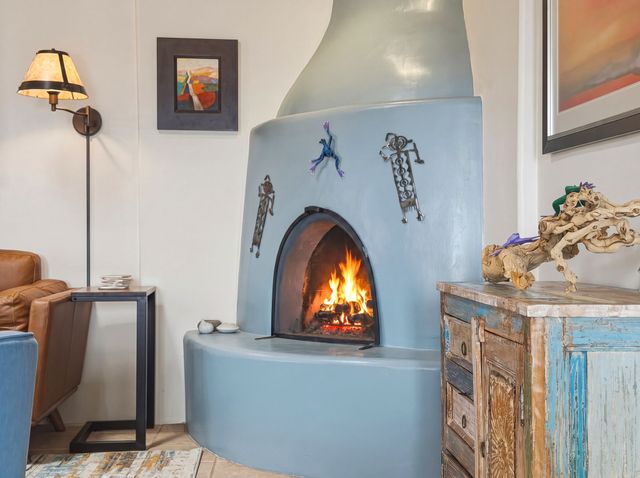 1 Frasco Place, Santa Fe, NM 87508