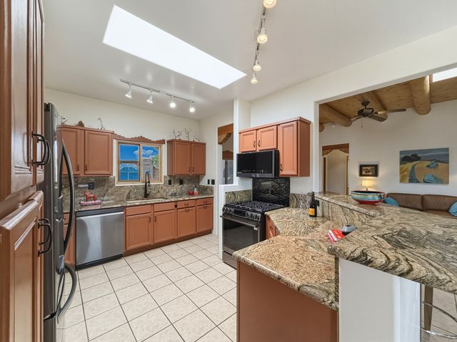 1 Frasco Place, Santa Fe, NM 87508