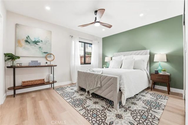 4523 Lexington Avenue, Los Angeles, CA 90029
