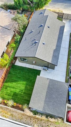 4523 Lexington Avenue, Los Angeles, CA 90029