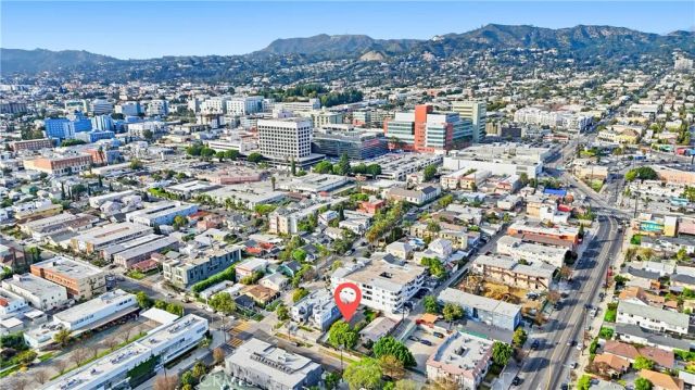 4523 Lexington Avenue, Los Angeles, CA 90029