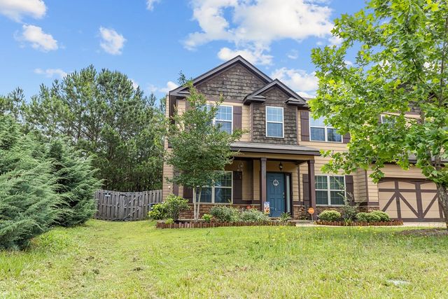 4965 Brightstar Lane, Columbus, GA 31907