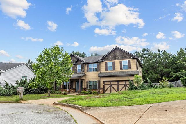 4965 Brightstar Lane, Columbus, GA 31907