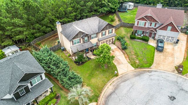 4965 Brightstar Lane, Columbus, GA 31907
