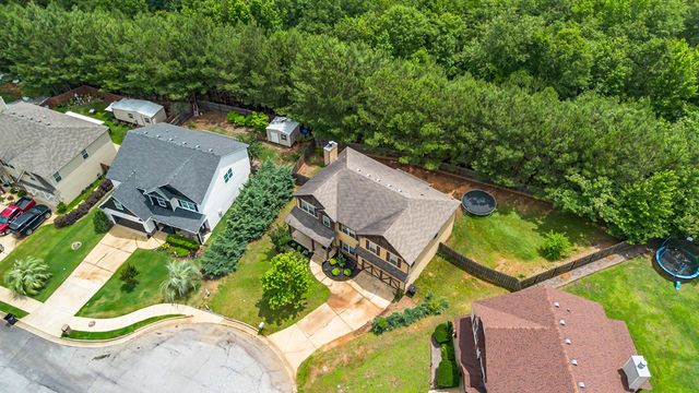 4965 Brightstar Lane, Columbus, GA 31907