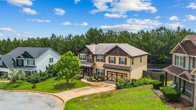 4965 Brightstar Lane, Columbus, GA 31907
