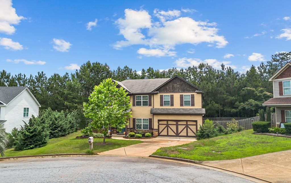 4965 Brightstar Lane, Columbus, GA 31907