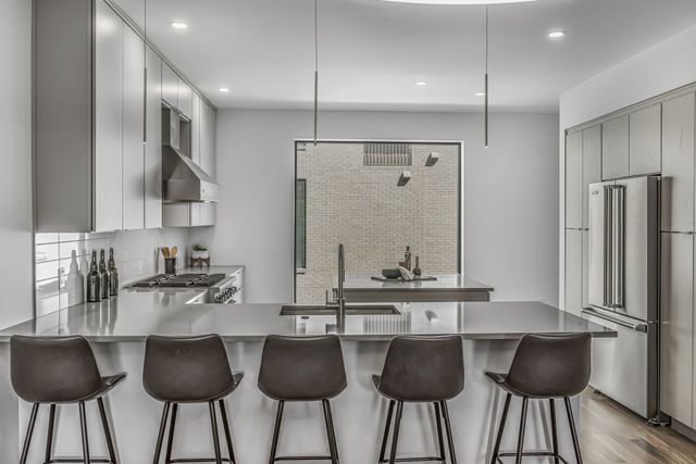 511 Little Channing Way, Nashville, TN 37212