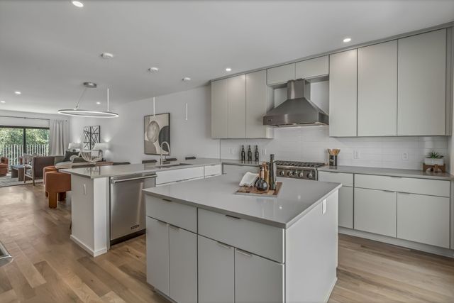 511 Little Channing Way, Nashville, TN 37212