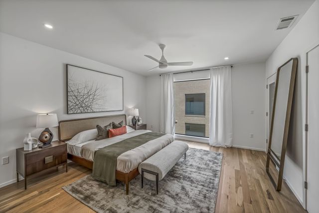 511 Little Channing Way, Nashville, TN 37212