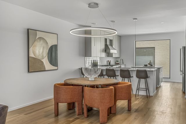 511 Little Channing Way, Nashville, TN 37212