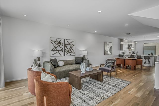 511 Little Channing Way, Nashville, TN 37212