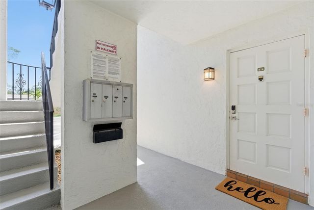 5800 HOLLYWOOD BOULEVARD 214, Sarasota, FL 34231