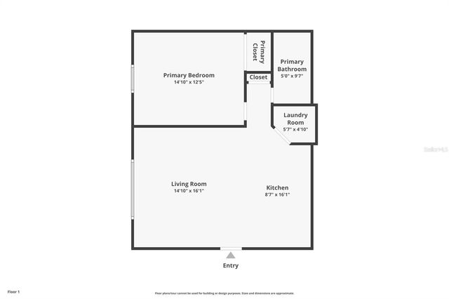 5800 HOLLYWOOD BOULEVARD 214, Sarasota, FL 34231