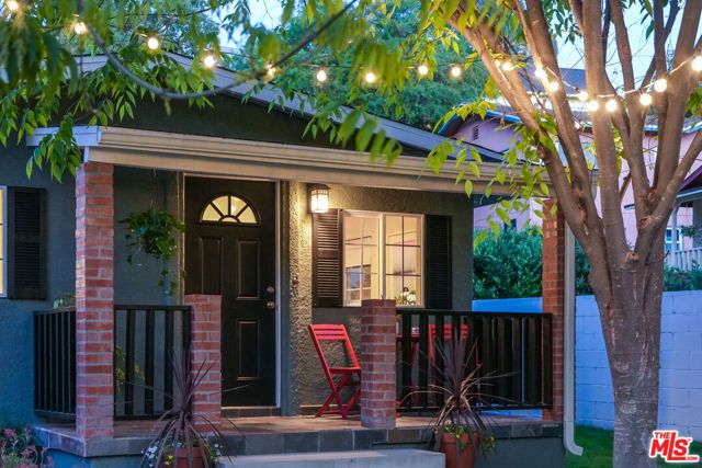 4814 Wicopee Avenue, Los Angeles, CA 90041