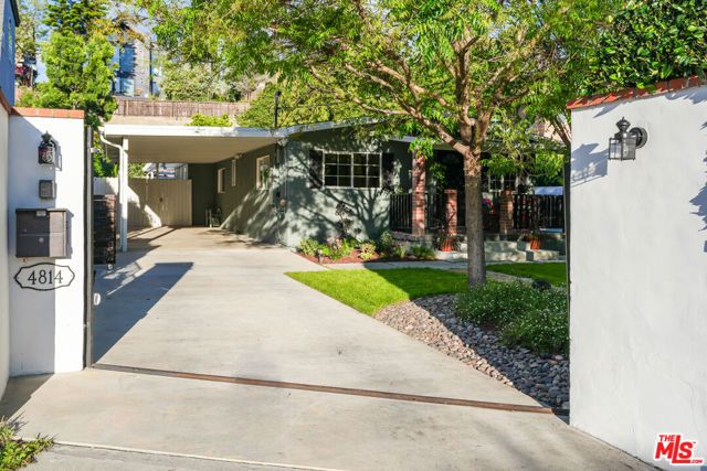 4814 Wicopee Avenue, Los Angeles, CA 90041