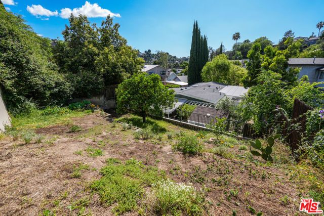 4814 Wicopee Avenue, Los Angeles, CA 90041