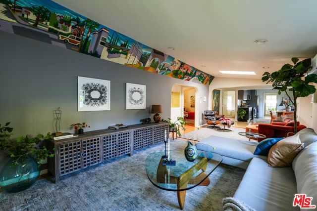 4814 Wicopee Avenue, Los Angeles, CA 90041