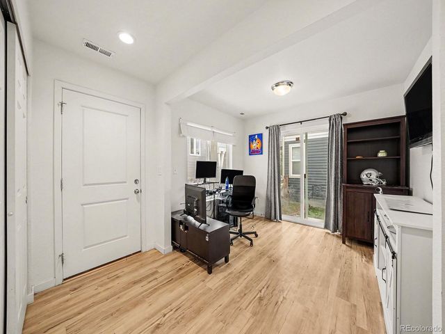 5724 Tramore Court, Colorado Springs, CO 80927