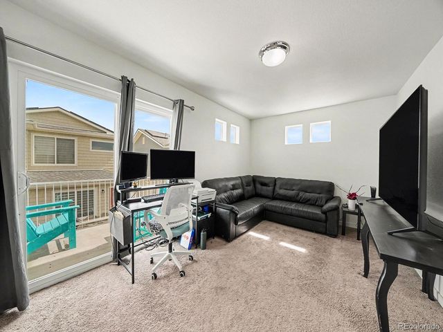 5724 Tramore Court, Colorado Springs, CO 80927