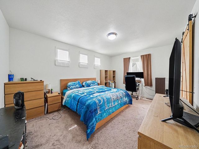 5724 Tramore Court, Colorado Springs, CO 80927